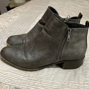 Madden Girl Boots
